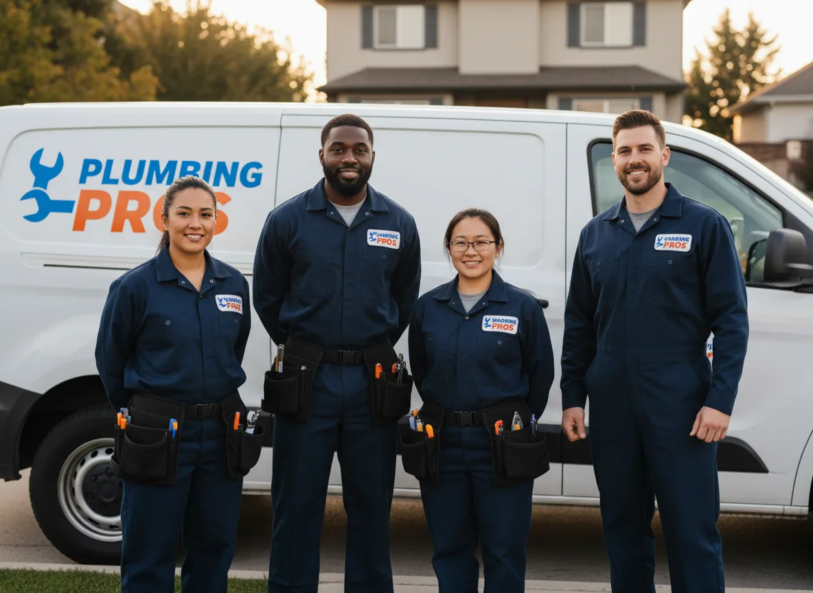 Water Heater Repair company in Rincon, GA
